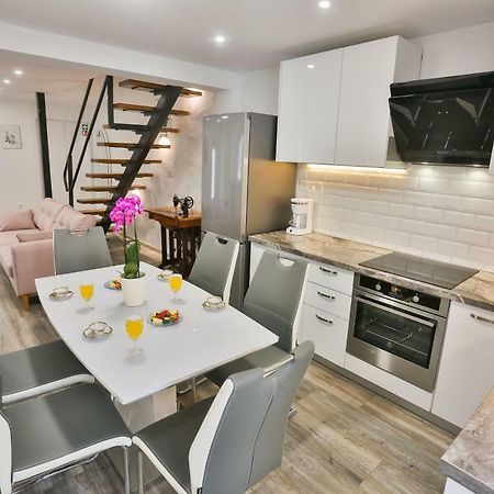 Luxury Apartment Lioness Split Kültér fotó