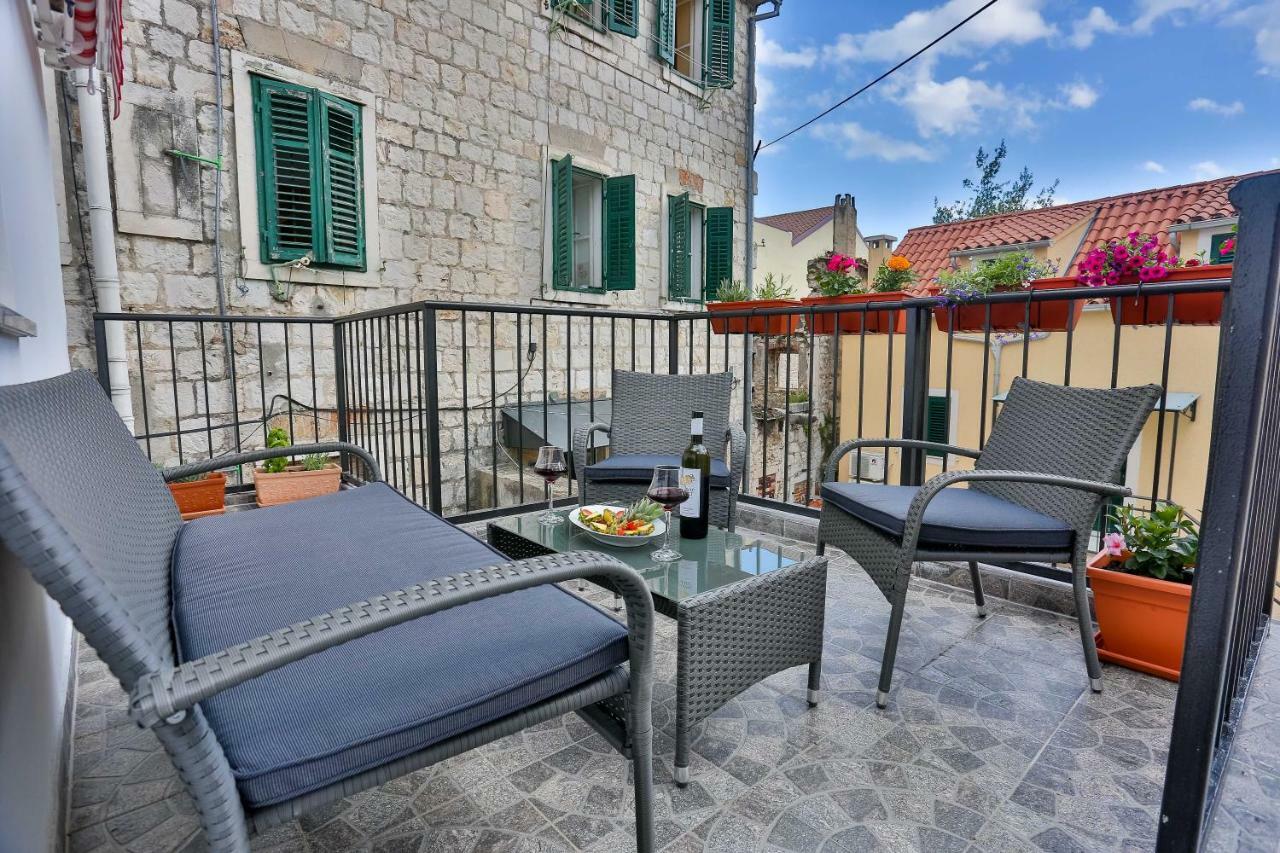 Luxury Apartment Lioness Split Kültér fotó