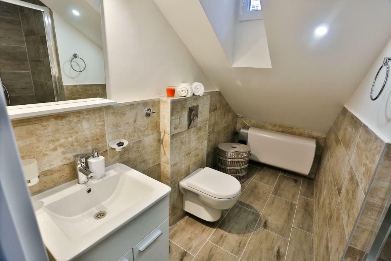 Luxury Apartment Lioness Split Kültér fotó