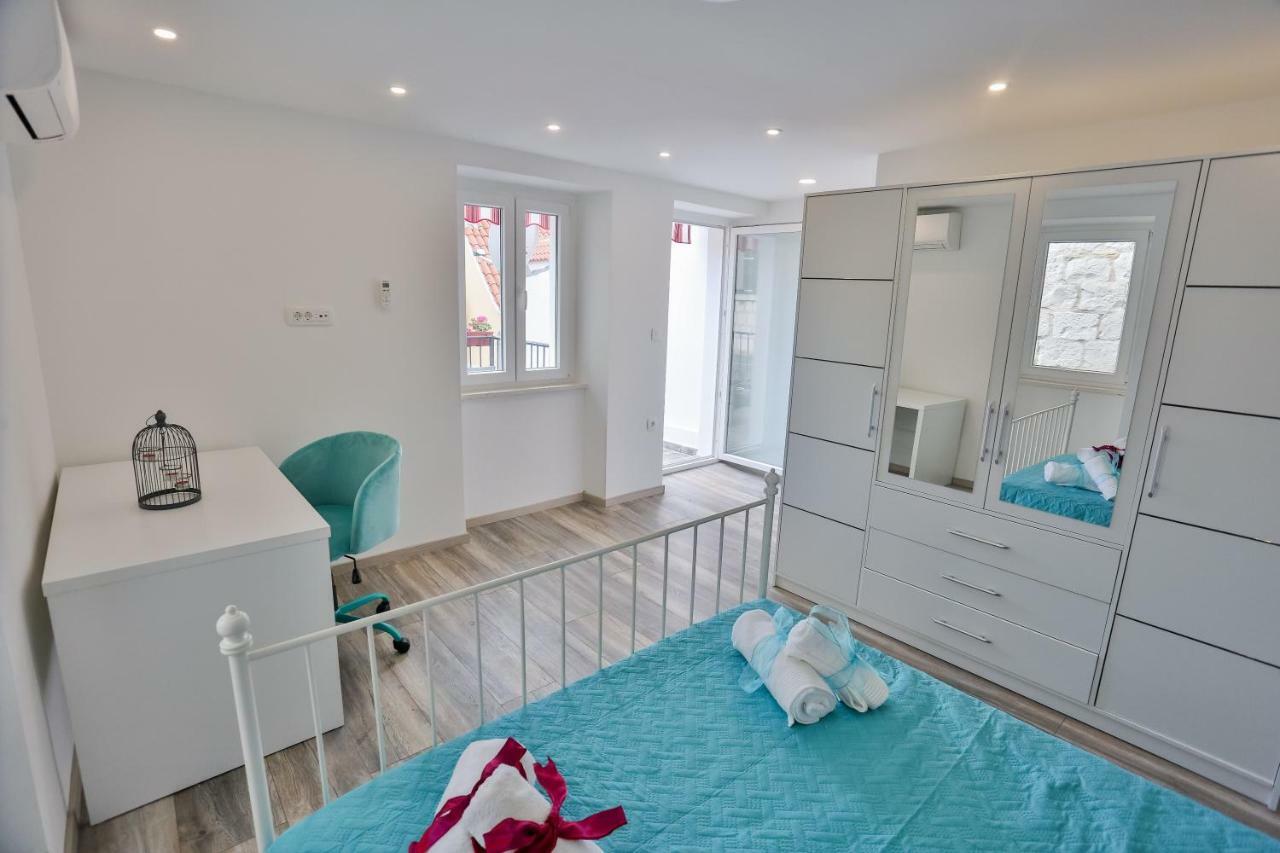 Luxury Apartment Lioness Split Kültér fotó