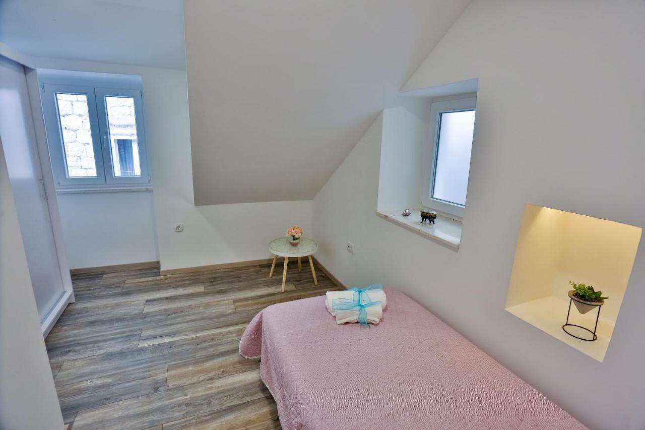 Luxury Apartment Lioness Split Kültér fotó