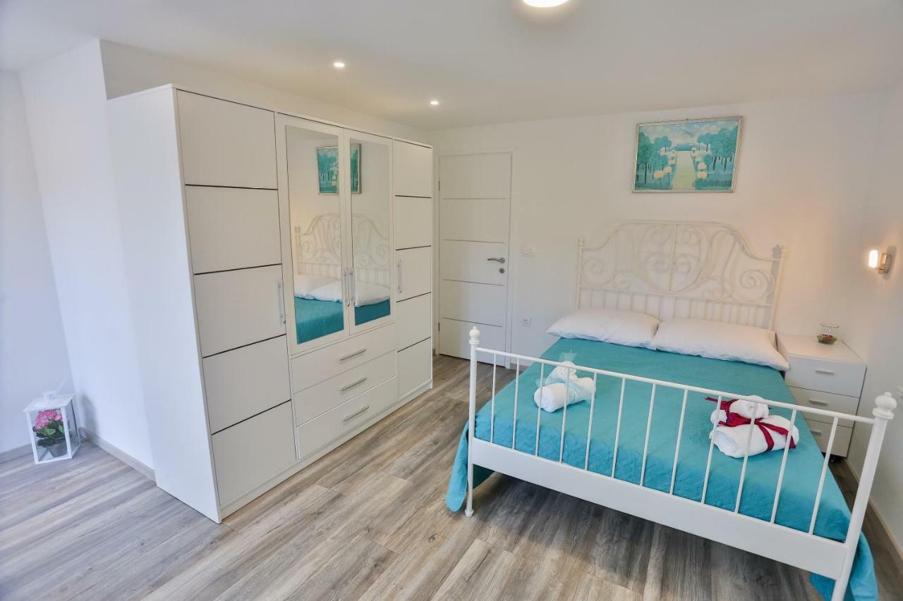 Luxury Apartment Lioness Split Kültér fotó