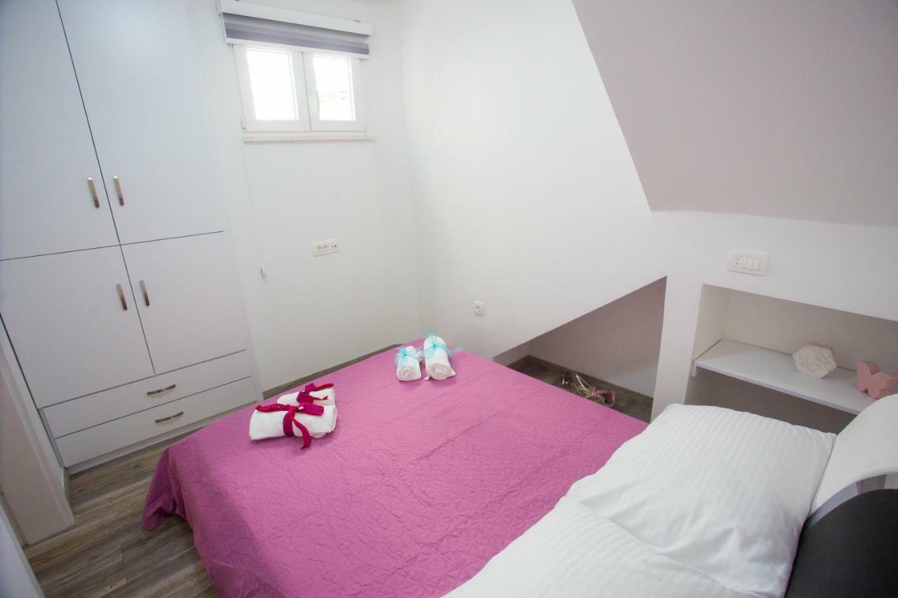 Luxury Apartment Lioness Split Kültér fotó