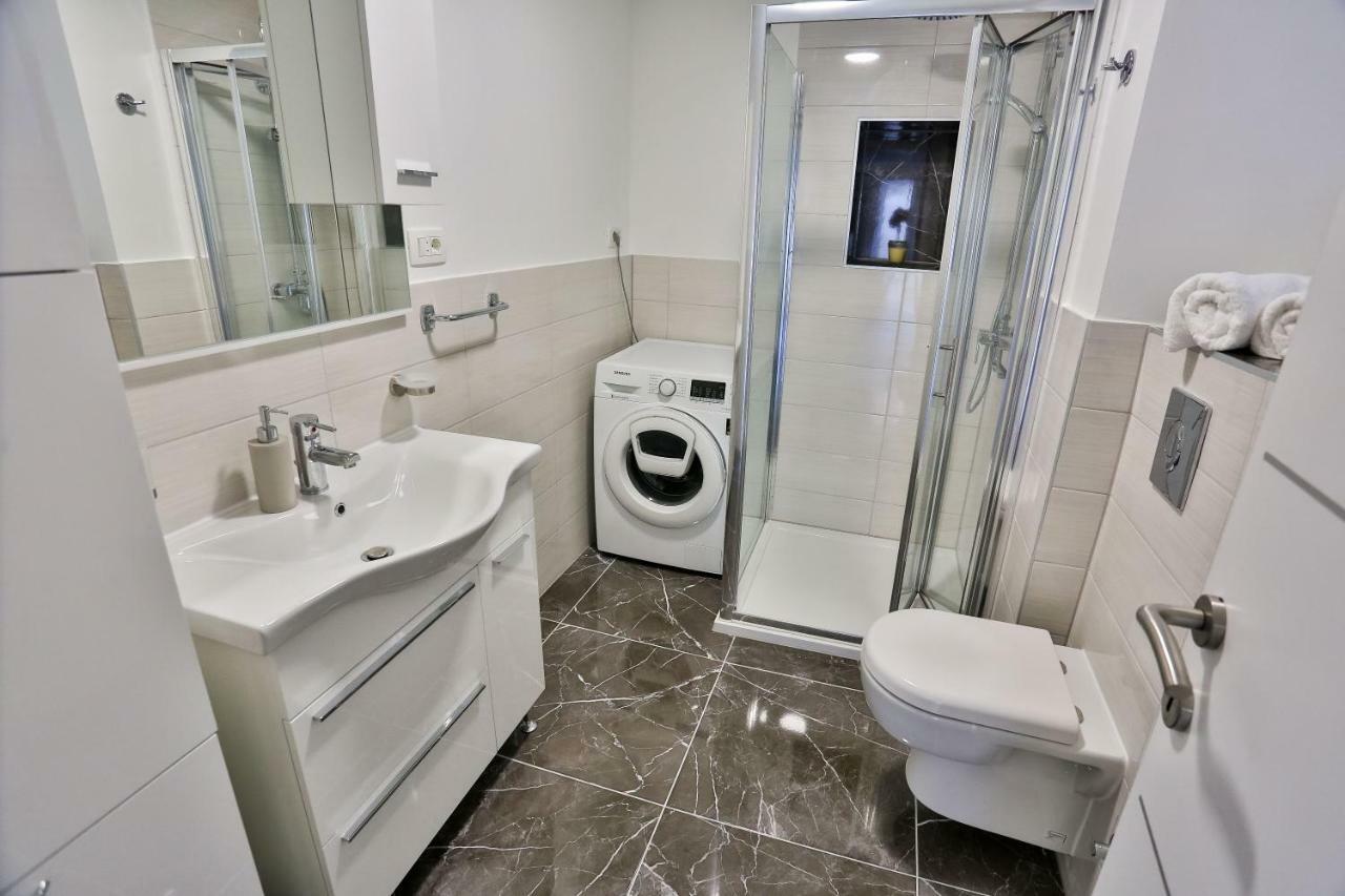 Luxury Apartment Lioness Split Kültér fotó