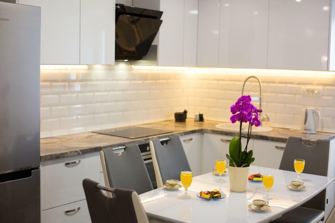 Luxury Apartment Lioness Split Kültér fotó