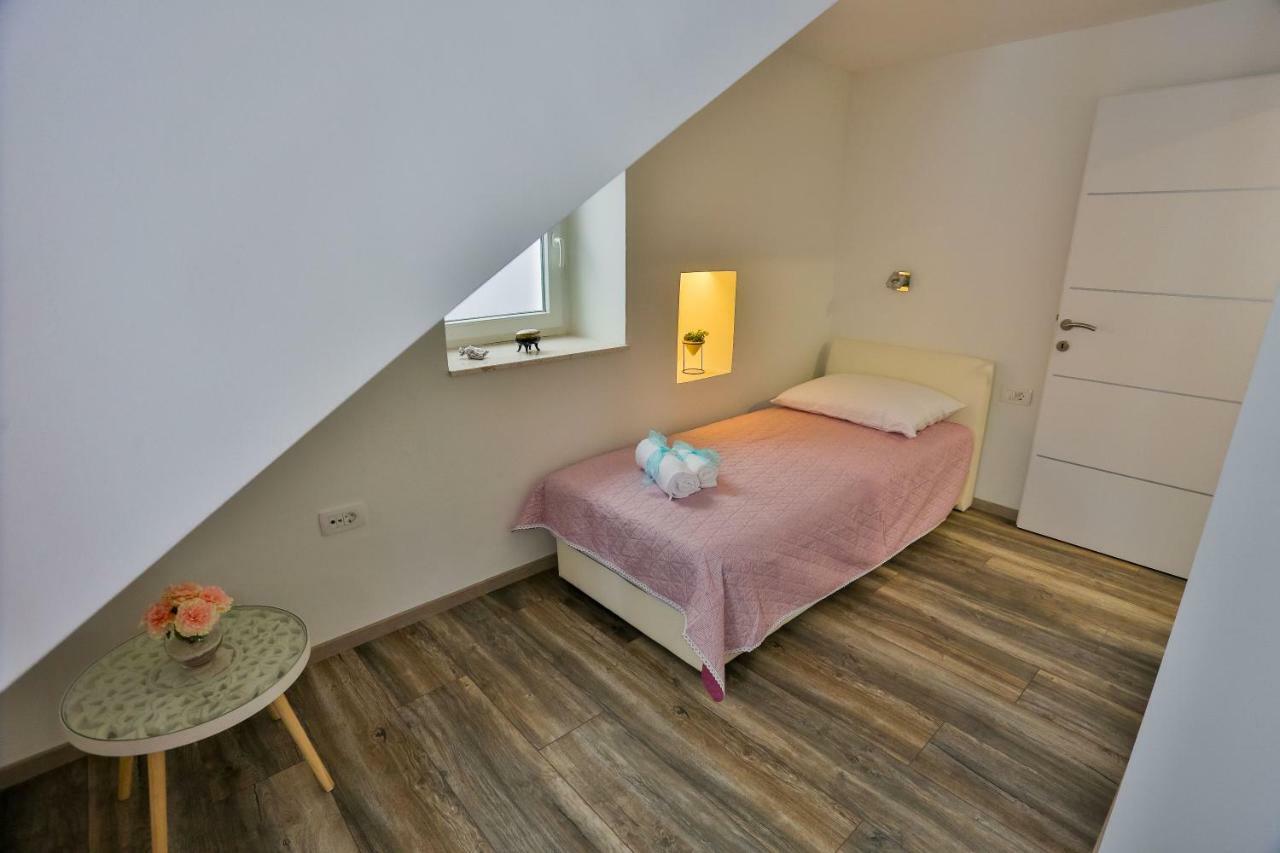 Luxury Apartment Lioness Split Kültér fotó