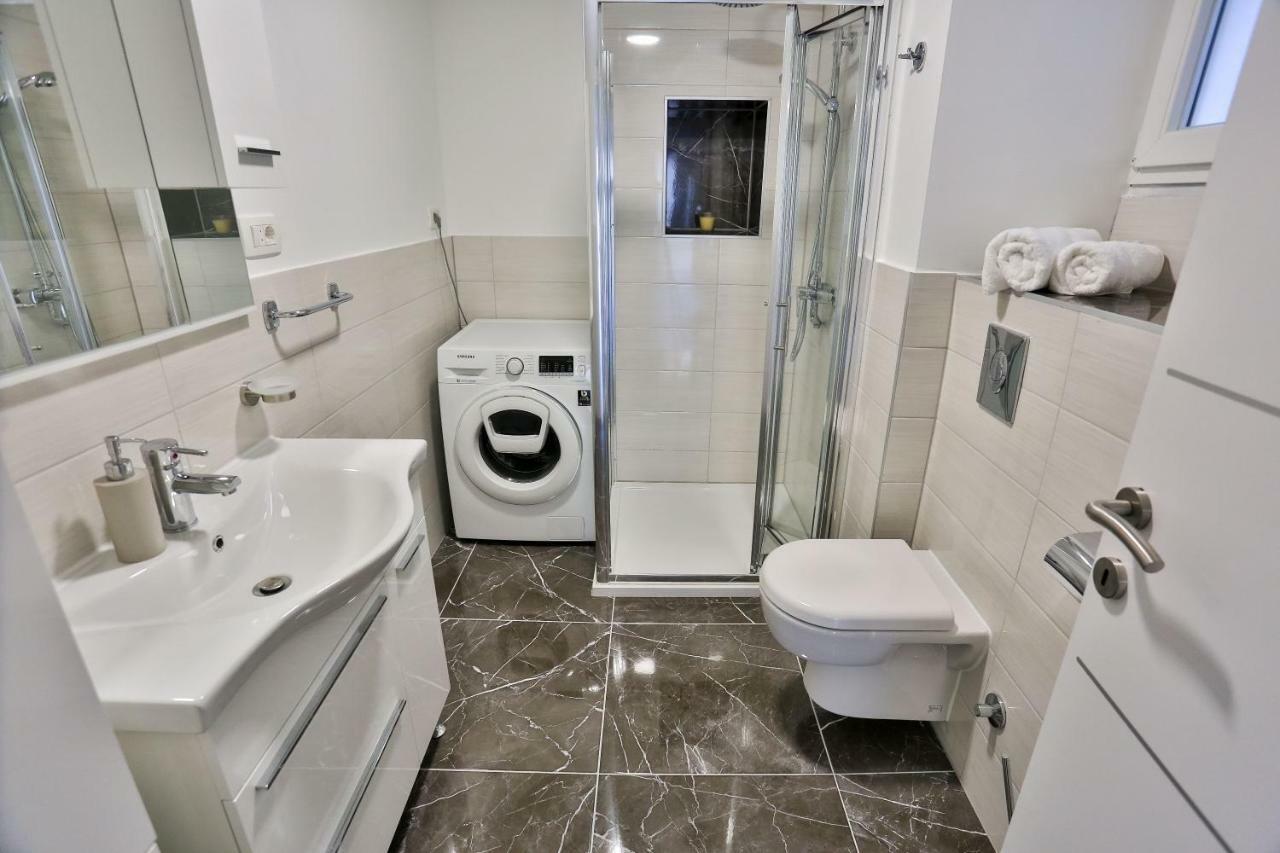 Luxury Apartment Lioness Split Kültér fotó